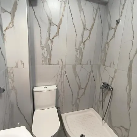 & Vasiliki Apartment *