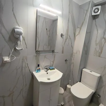 Apartment & Vasiliki