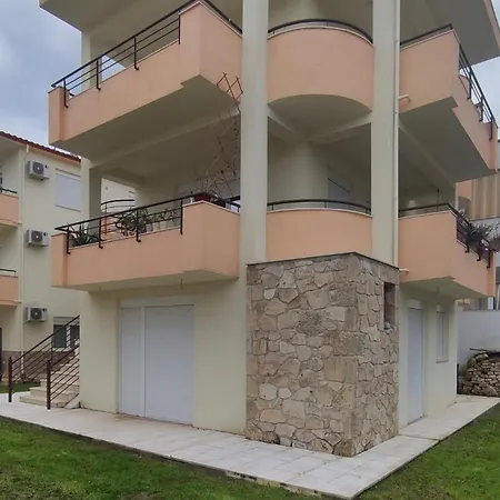 Apartment & Vasiliki