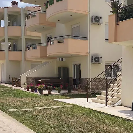 & Vasiliki Apartment