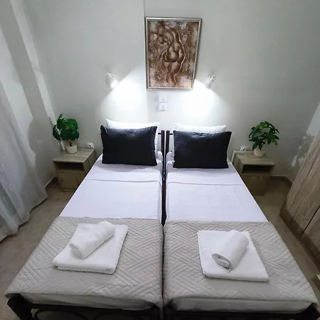 & Vasiliki Apartment
