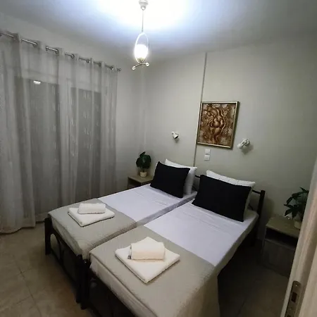 & Vasiliki Apartment