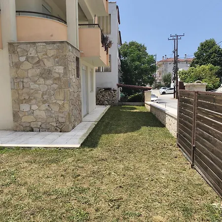 Apartment & Vasiliki Kallithea (Chalkidiki)