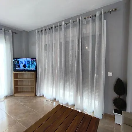 Apartment & Vasiliki
