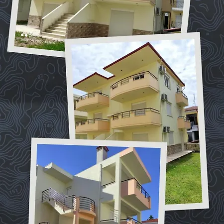 Apartment & Vasiliki Kallithea (Chalkidiki)