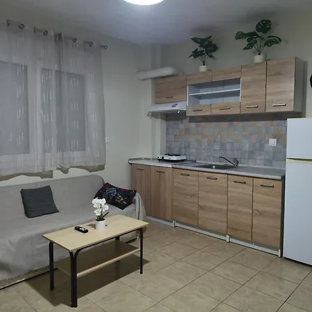 & Vasiliki Apartment