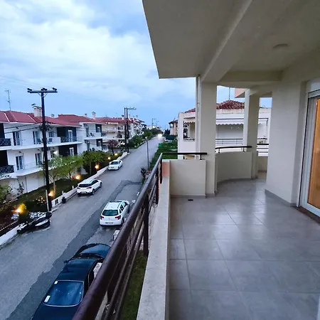 & Vasiliki Apartment