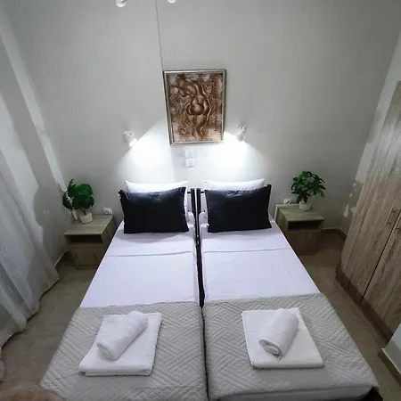 & Vasiliki Apartment Kallithea (Chalkidiki)