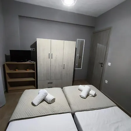 Apartament & Vasiliki Kallithea (Chalkidiki)
