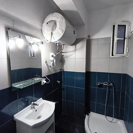 Apartament & Vasiliki